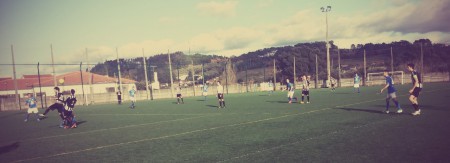 RESULTADO 12ª JORNADA - ACD CASEIRINHOS 0 - ARCUDA 2